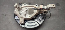 Load image into Gallery viewer, 2010-2015 Chevrolet Camaro SS LH Driver Front Spindle Knuckle OEM