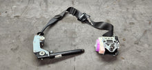 Load image into Gallery viewer, 2015-2017 Ford Mustang GT RH Passenger Coupe Front Seat Belt OEM0