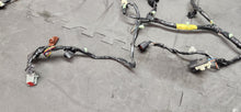 Load image into Gallery viewer, 2005-2009 Ford Mustang GT V6 LH Driver Door Wiring Harness OEM5