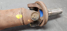 Load image into Gallery viewer, 1999-2004 Ford Mustang GT 4.6L Automatic Driveshaft OEM