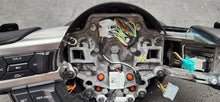 Load image into Gallery viewer, 2018-2023 Ford Mustang Leather Steering Wheel "Manual" 17k Miles OEM