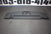 Load image into Gallery viewer, 2015-2017 Ford Mustang GT Radiator Support Cover OEM