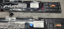 Load image into Gallery viewer, 2015-2023 Ford Mustang GT Door Sill Scuff Plate SET OEM
