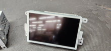 Load image into Gallery viewer, 2018-2023 Ford Mustang GT Face Plate, Screen, Radio, Sync 3 GR26ALR3T14G37 - OEM1