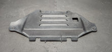 Load image into Gallery viewer, 2015-2023 Ford Mustang GT Lower Engine Cover Splash Shield Panel OEM
