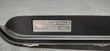 Load image into Gallery viewer, 2015-2023 Ford Mustang GT 5.0 Dash Plaque Trim Insert OEM