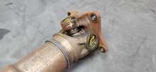 Load image into Gallery viewer, 2015-2023 Ford Mustang GT 6r80 Automatic Driveshaft OEM2