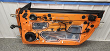 Load image into Gallery viewer, 2015-2023 Ford Mustang GT V6 RH Passenger Door Complete w/Glass "CA" OEM8