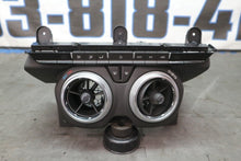 Load image into Gallery viewer, 2016-2023 Chevrolet Camaro Air/ Heater Control Panel Trim GM OEM