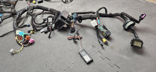 Load image into Gallery viewer, 2013 Chevrolet Camaro 2SS Dash Wiring Harness "Automatic 23115655" OEM
