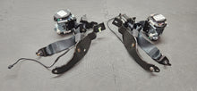Load image into Gallery viewer, 2024-2025 Ford Mustang Rear Seat Belt Retractors RH & LH OEM0