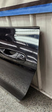 Load image into Gallery viewer, 2015-2023 Ford Mustang GT V6 LH Driver Door Complete w/Glass "G1" OEM3