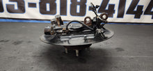 Load image into Gallery viewer, 2015-2023 Ford Mustang GT 5.0 LH Driver Front Spindle OEM