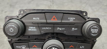 Load image into Gallery viewer, 2017-2023 Dodge Challenger Dash A/C Heater Control Module OEM3