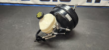 Load image into Gallery viewer, 2015-2017 Ford Mustang GT 5.0 Brake Booster Master Cylinder "Automatic" OEM