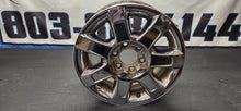 Load image into Gallery viewer, 2011-2014 Ford F-150 18x7.5" Chrome Wheel Rim OEM5