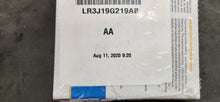 Load image into Gallery viewer, 2020 Ford Mustang GT Owners Manual with Cover OEM2
