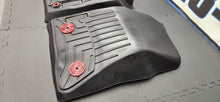 Load image into Gallery viewer, 2015-2023 Ford Mustang Rubber "WeatherTech" Front Floor Mats - OEM5