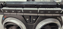 Load image into Gallery viewer, 2016-2023 Chevrolet Camaro SS Temperature HVAC AC Controls OEM