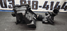 Load image into Gallery viewer, 2011-2014 Ford Mustang GT Air Intake Assembly "Automatic" OEM