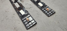 Load image into Gallery viewer, 2015-2023 Ford Mustang GT Door Sill Scuff Plate SET OEM