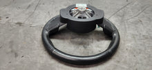 Load image into Gallery viewer, 2018-2023 Ford Mustang Leather Steering Wheel "Manual" 25k Miles OEM9