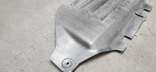 Load image into Gallery viewer, 2018-2023 Ford Mustang GT Lower Engine Cover Splash Shield Panel OEM3