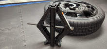 Load image into Gallery viewer, 2015-2023 Ford Mustang Spare Tire 155/60/18 with Jack - OEM2
