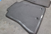 Load image into Gallery viewer, 2015-2023 Ford Mustang Floor Mat Cloth "FRONT" OEM