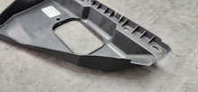 Load image into Gallery viewer, 2005-2009 Ford Mustang Rear LH Driver Side Bumper Mount Bracket Set OEM4