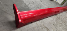 Load image into Gallery viewer, 2005-2009 Ford Mustang Side Skirt Molding LH Driver "KR " OEM4