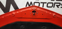 Load image into Gallery viewer, 2010-2013 Chevrolet Camaro SS Hood "Orange" OEM6