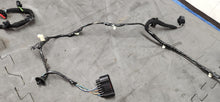 Load image into Gallery viewer, 2015-2023 Ford Mustang GT V6 LH Driver Door Wiring Harness "FR3T14631EJ" OEM5