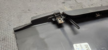 Load image into Gallery viewer, 2005-2009 Ford Mustang LH Driver Center Console Panel Trim "Black" OEM