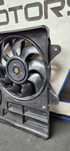Load image into Gallery viewer, 2015-2023 Ford Mustang GT 5.0 Cooling Fan Assembly OEM