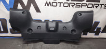 Load image into Gallery viewer, 2011-2014 Ford Mustang GT Convertible Rear Trunk Panel Cover Trim OEM0