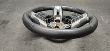Load image into Gallery viewer, 2018-2023 Ford Mustang GT Leather Steering Wheel "Manual" OEM5
