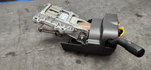 Load image into Gallery viewer, 2011-2014 Ford Mustang Steering Column Assembly with Key & Cover OEM6