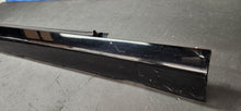 Load image into Gallery viewer, 2010-2015 Chevrolet Camaro RH Passenger Side Skirt Molding "Black" OEM