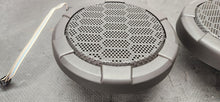 Load image into Gallery viewer, 2005-2009 Ford Mustang Front Door Subwoofer Speakers "SET" OEM