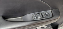 Load image into Gallery viewer, 2015-2018 Dodge Challenger Scat Pack LH Driver Door Trim Panel OEM