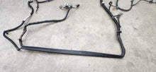 Load image into Gallery viewer, 1997-2004 Chevrolet Corvette AT Transmission Torque Tube Wiring Harness OEM