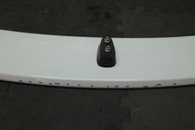 Load image into Gallery viewer, 2015-2017 Ford Mustang GT California Special Rear Trunk Lid Spoiler (White) OEM
