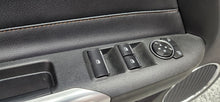 Load image into Gallery viewer, 2018-2023 Ford Mustang GT Mahogany Stich Door Panel Set OEM