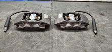 Load image into Gallery viewer, 2016-2023 Chevrolet Camaro SS Rear Brembo Brake Caliper Pair OEM0