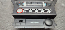 Load image into Gallery viewer, 2015-2017 Ford Mustang GT Face Plate, Screen, Radio SET - Sync 3 - OEM