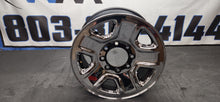 Load image into Gallery viewer, 2013-2022 Dodge RAM 2500 18x8.0 Chrome Rim OEM5
