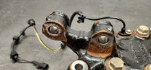 Load image into Gallery viewer, 2018-2023 Ford Mustang GT 5.0 LH Driver Front Spindle Knuckle Hub 4 Bolt OEM