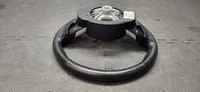 Load image into Gallery viewer, 2011-2014 Ford Mustang GT 5.0 Steering Wheel "Automatic" OEM
