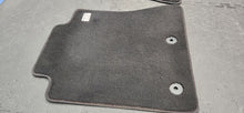 Load image into Gallery viewer, 2015-2023 Ford Mustang Floor Mat Cloth "FRONT" OEM